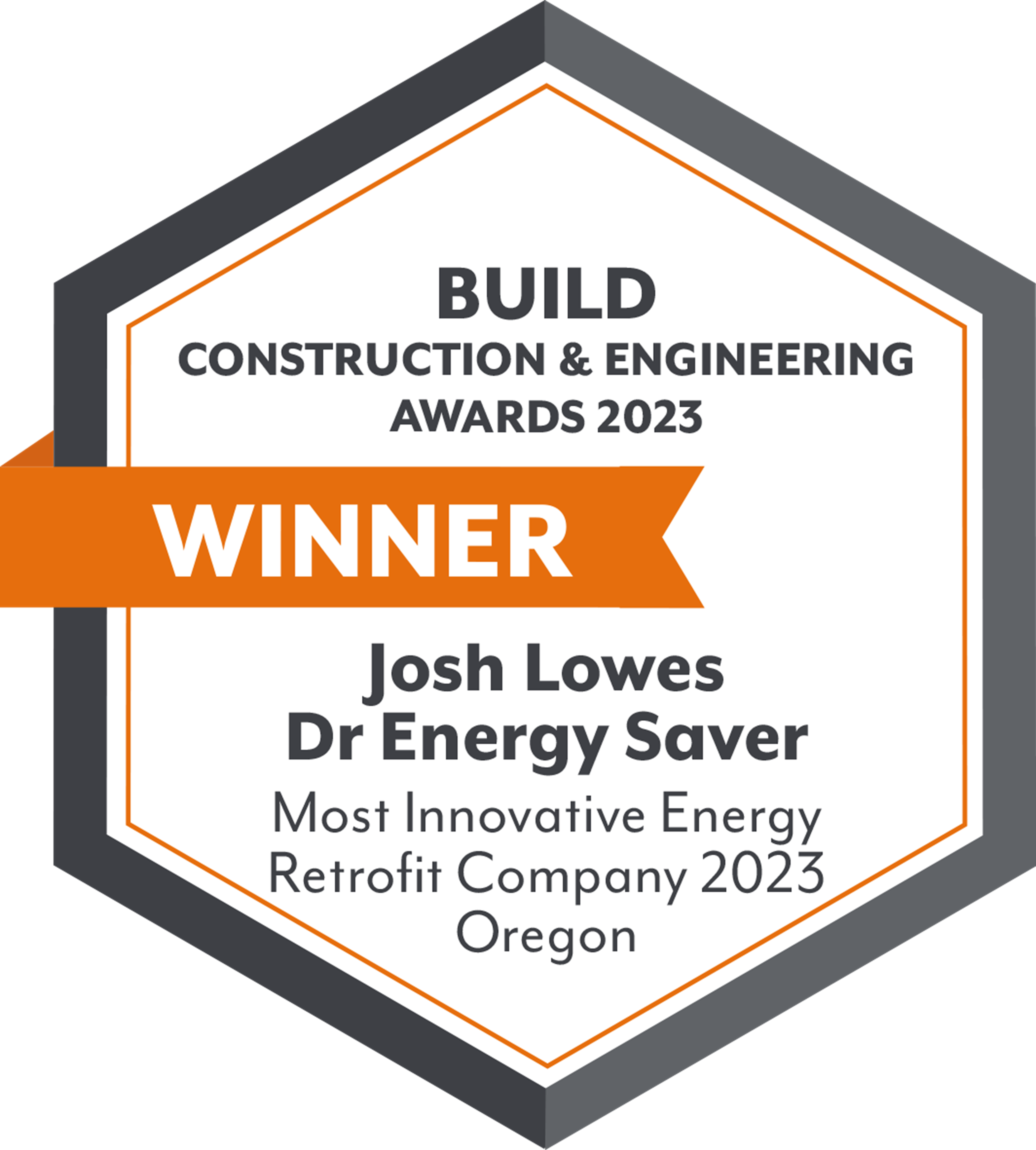 Build Construction & Engineering Awards 2023 Build Construction & Engineering Awards 2023