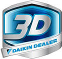 Daikin 3D Dealer Daikin 3D Dealer