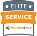 HomeAdvisor - Elite Service HomeAdvisor - Elite Service