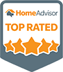 HomeAdvisor - Top Rated HomeAdvisor - Top Rated