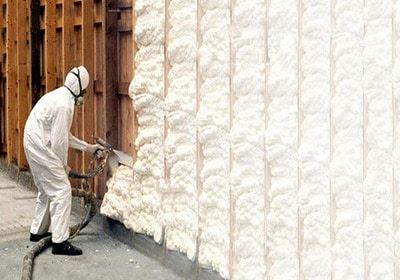 Spray Foam FAQ