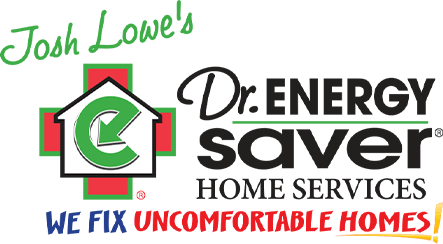 Josh Lowe's Dr. Energy Saver