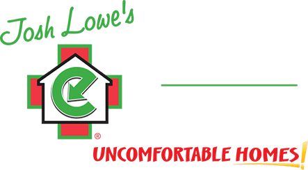 Josh Lowe's Dr. Energy Saver